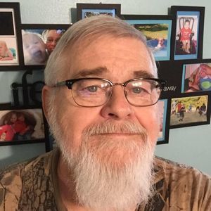 Meet your Posher, Jim